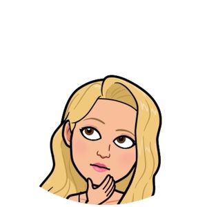 Meet your Posher, Lydia